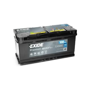 EXIDE-EA-1000-L5