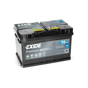 EXIDE-EA722-L3