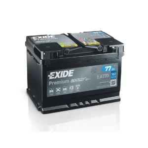 EXIDE-EA770