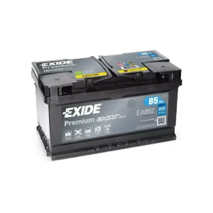 EXIDE-EA852