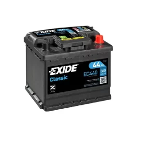 EXIDE-EC440-L1
