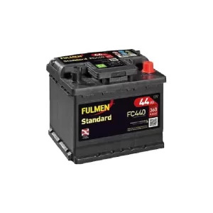 FULMEN-207L1