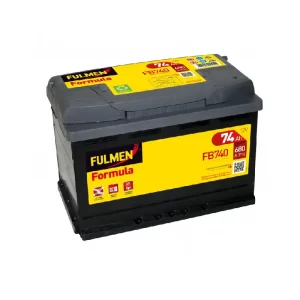 FULMEN-FB740-L3