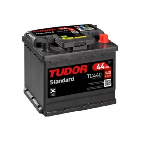 TUDOR-TC440