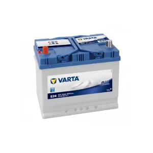 VARTA-E24