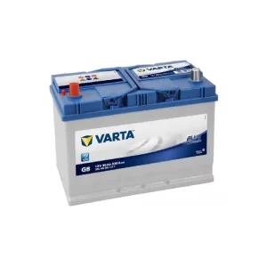 VARTA-G8