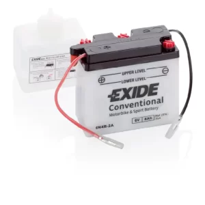 EXIDE-6N4B-2A-WET