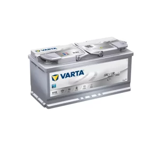 varta H15