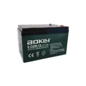 Aokly-6DZM12