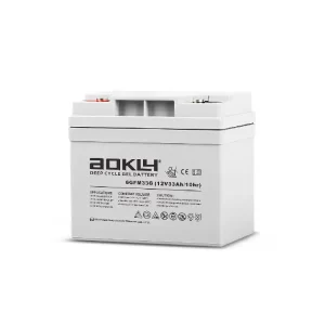Aokly-6GFM33G