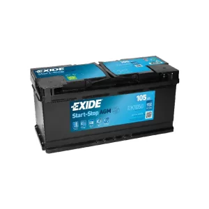 EXIDE-START-STOP-EK1050-L6-AGM