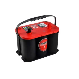 OPTIMA RED TOP Batterie RTC 4.2 (1)