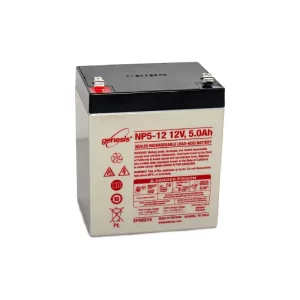 NP5-12-Enersys-12v-5ah