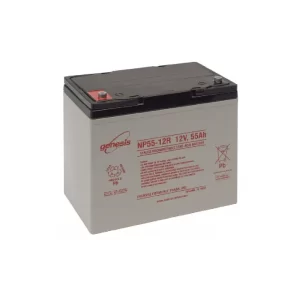 NP55-12-Enersys-12v-55ah
