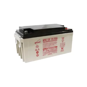 NP65-12-Enersys-12v-65ah