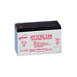 NP7-12-Enersys-12v-7ah