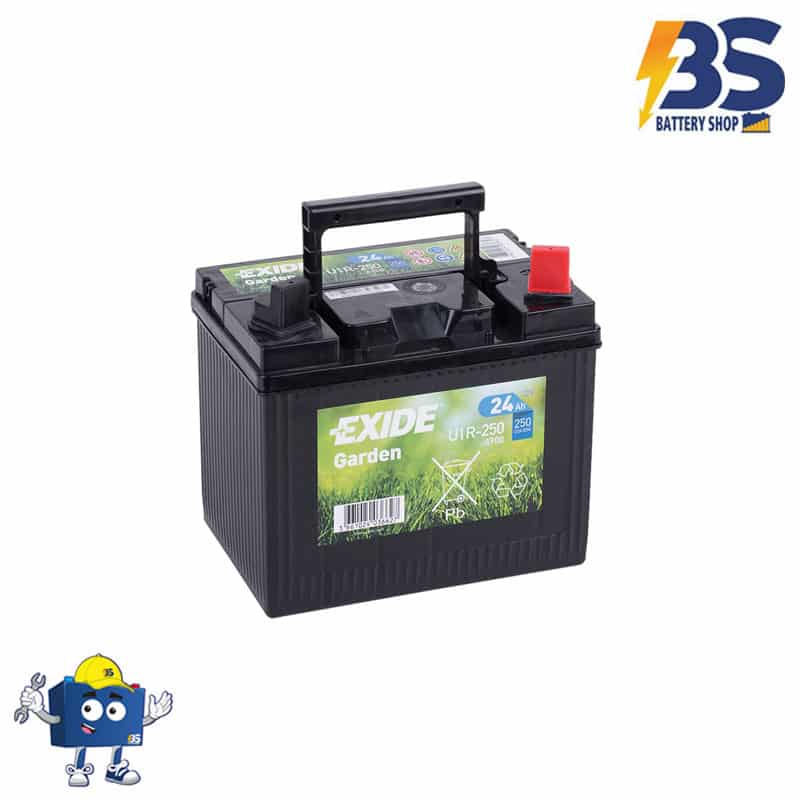 exide U1R-250(4900)