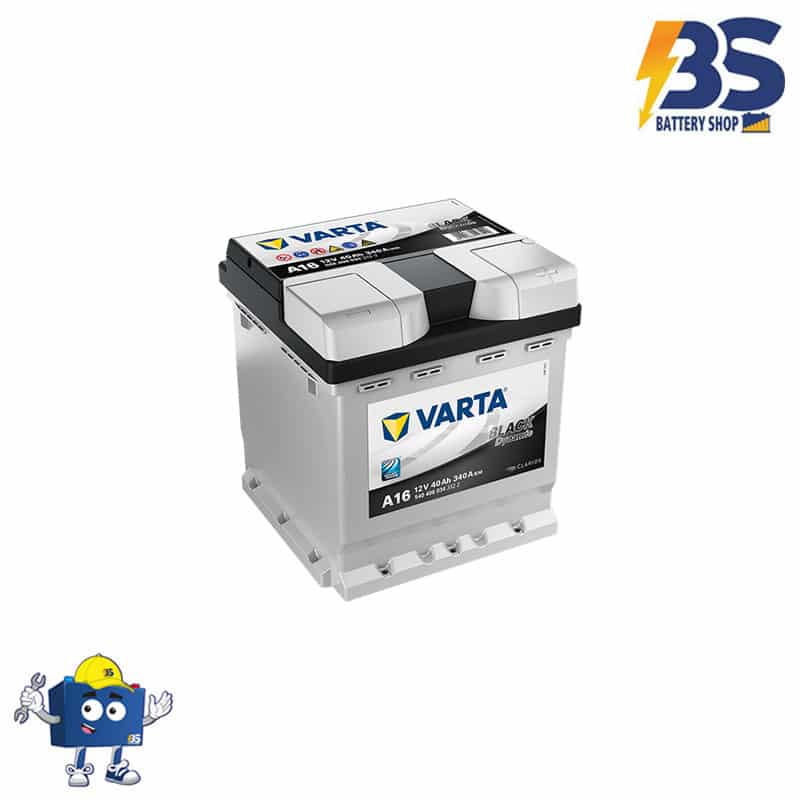 VARTA A16