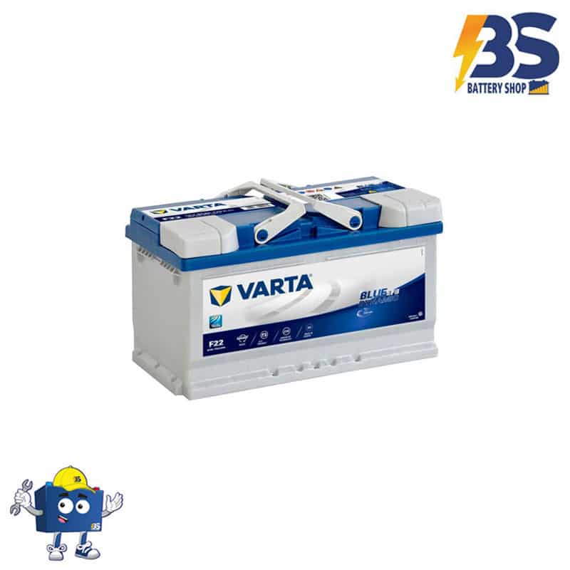 VARTA F22
