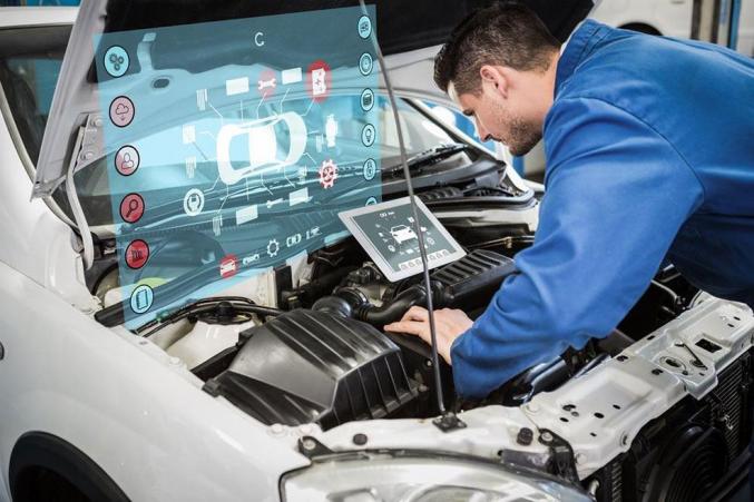 Testeur et Appareil Diagnostic