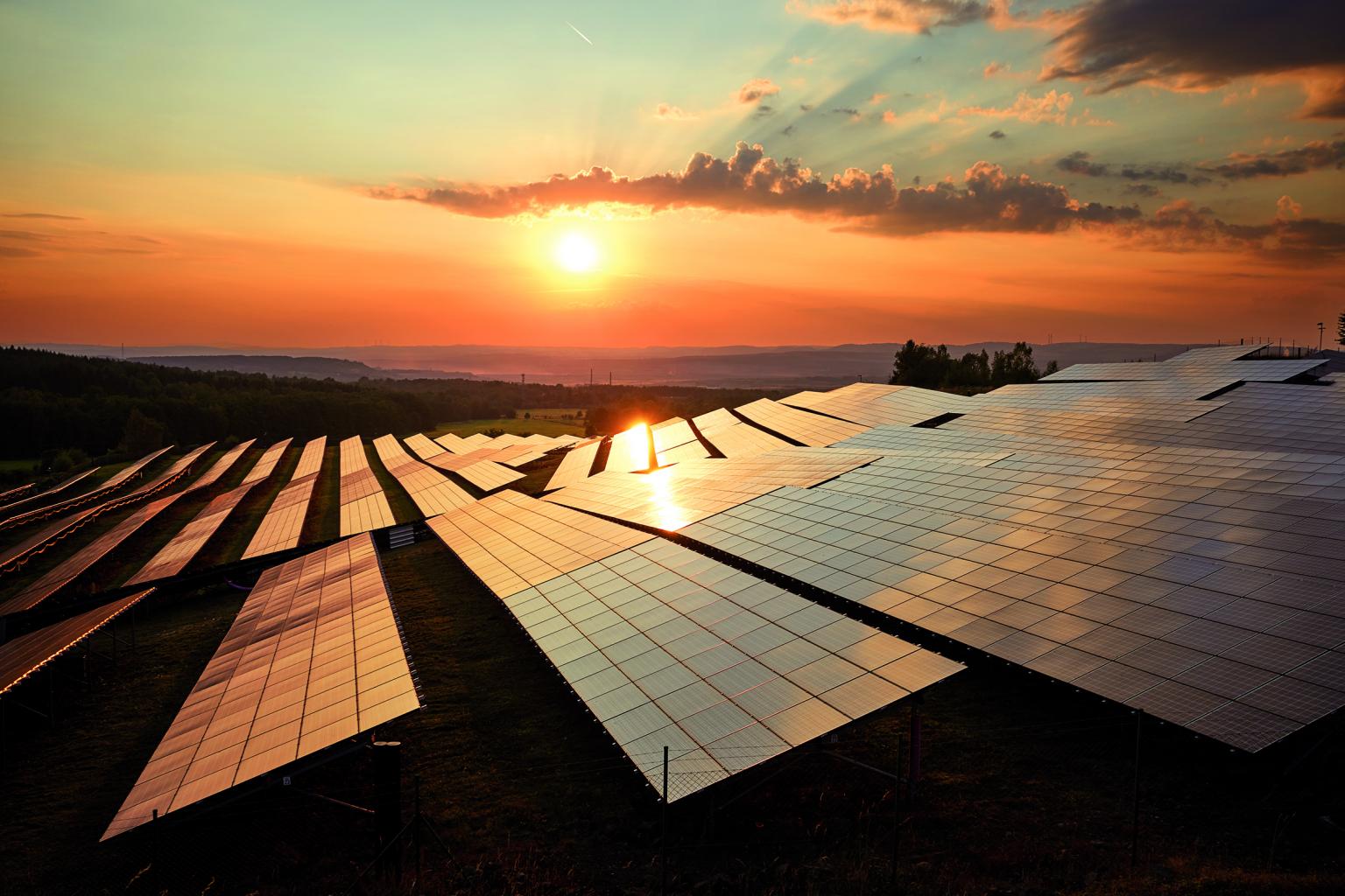 Energie Solaire