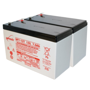 Kit Batterie NP7 Eaton 5E Gen2