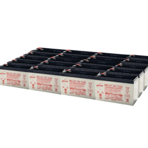 Genesis NP9 Kit Batterie