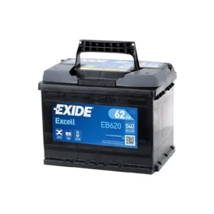 EXIDE EB620 Batterie Voiture