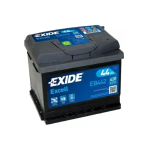 EXIDE EB442 Batterie Voiture
