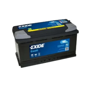 EXIDE EB950 Batterie Voiture