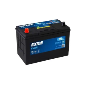 EXIDE EB955 Batterie Voiture