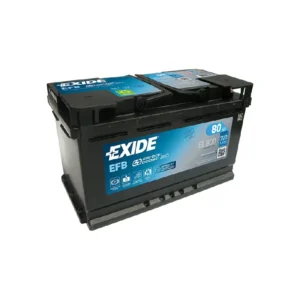 EXIDE EL800 Batterie Voiture