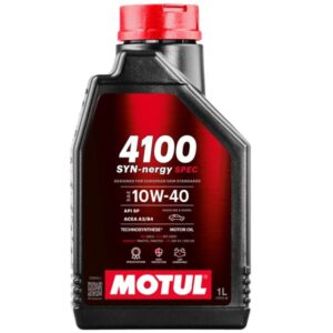 MOTUL 4100 SYN-nergy