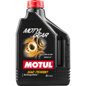 MOTUL MOTYLGEAR 75W-80