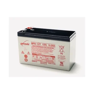 Enersys NP9-12T AGM