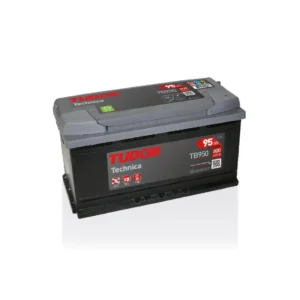 TUDOR TB950 Batterie Voiture