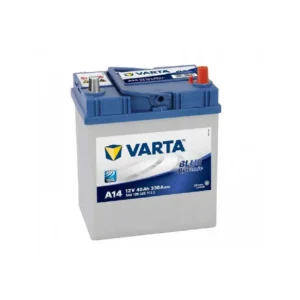 VARTA A14 Batterie Voiture