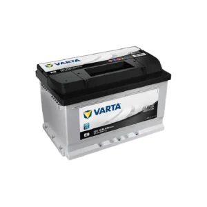 VARTA E9 Batterie Voiture