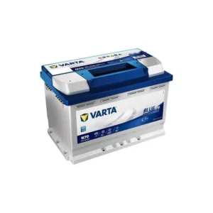 VARTA N70 Batterie Voiture